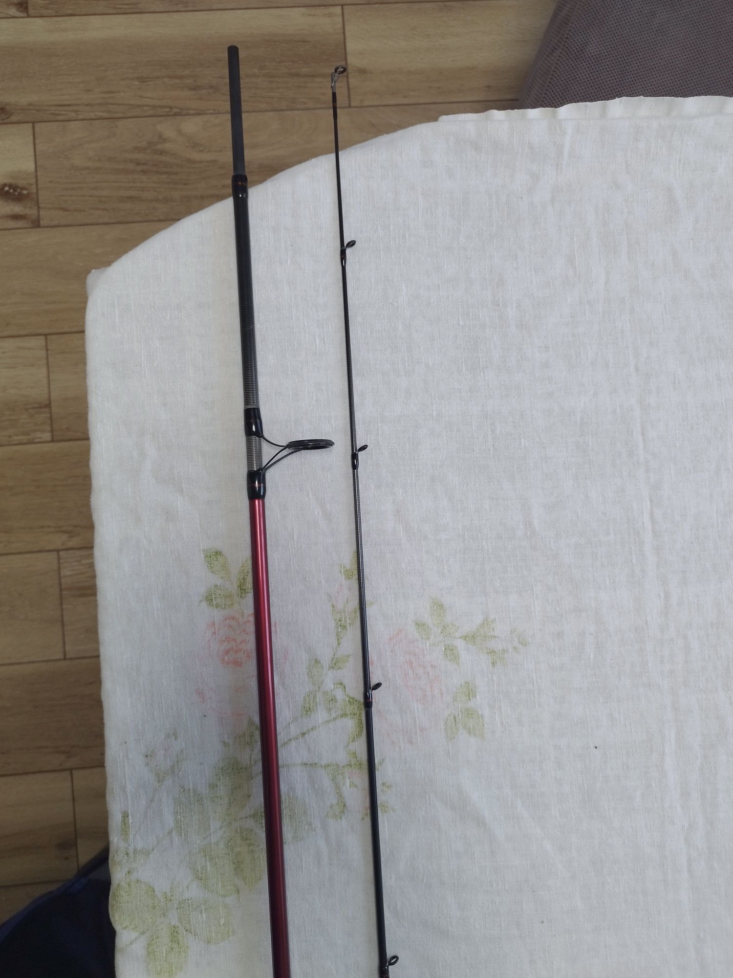 X ZOGA JAP STYLE JA-S MH2 9'0" 2.74 м 15-60 гр 90MH2