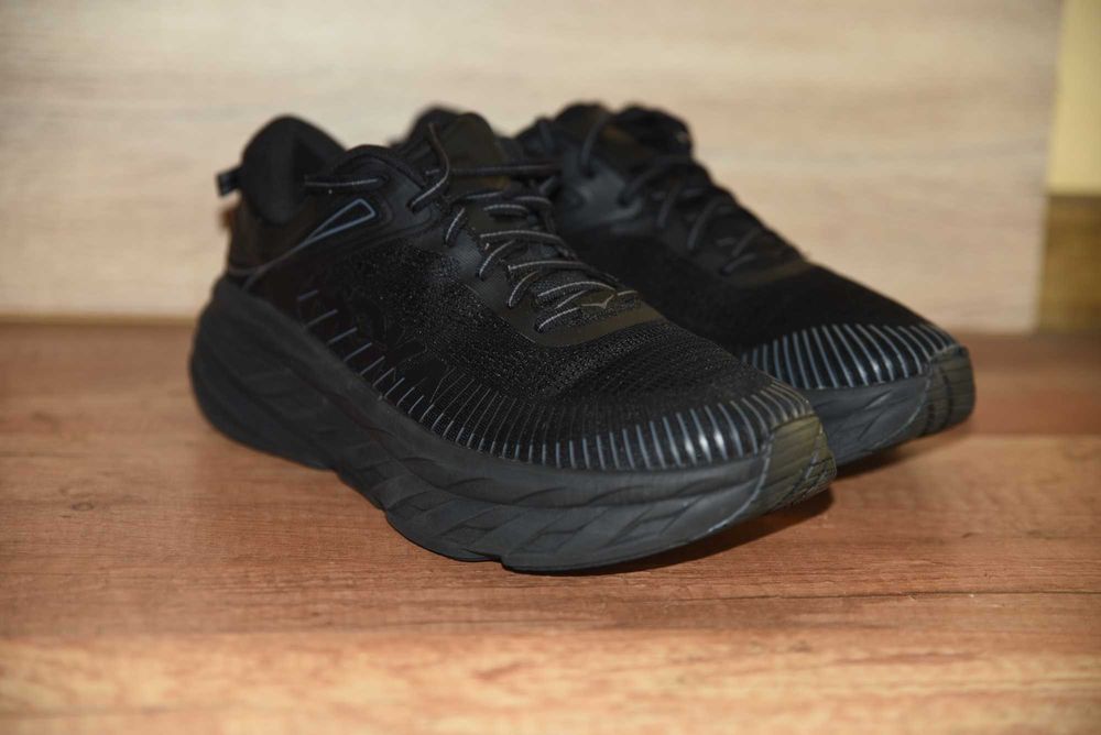 HOKA M Bondi 7 оригинални маратонки, номер 44