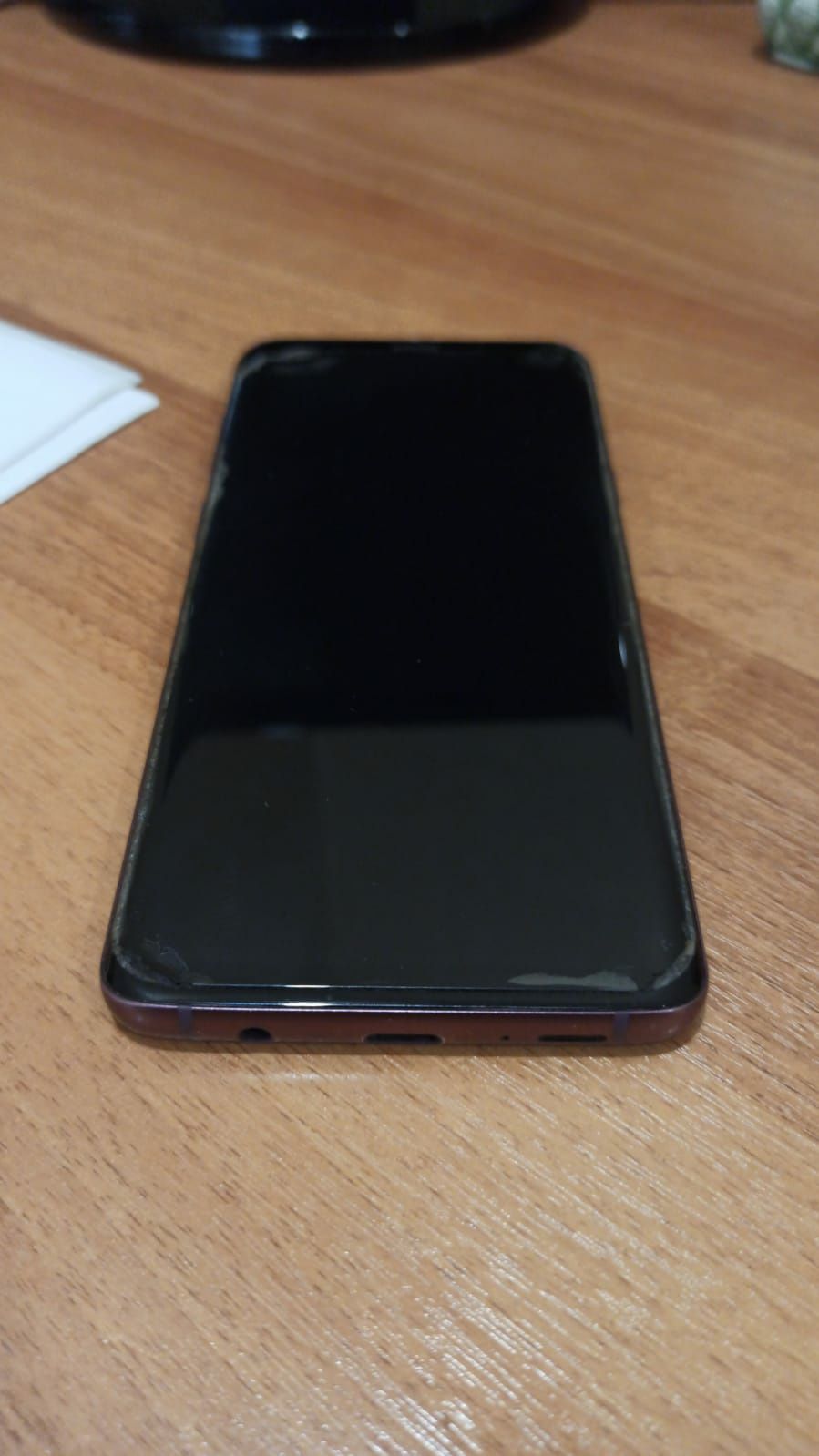 Смартфон Самсунг galaxy S9+