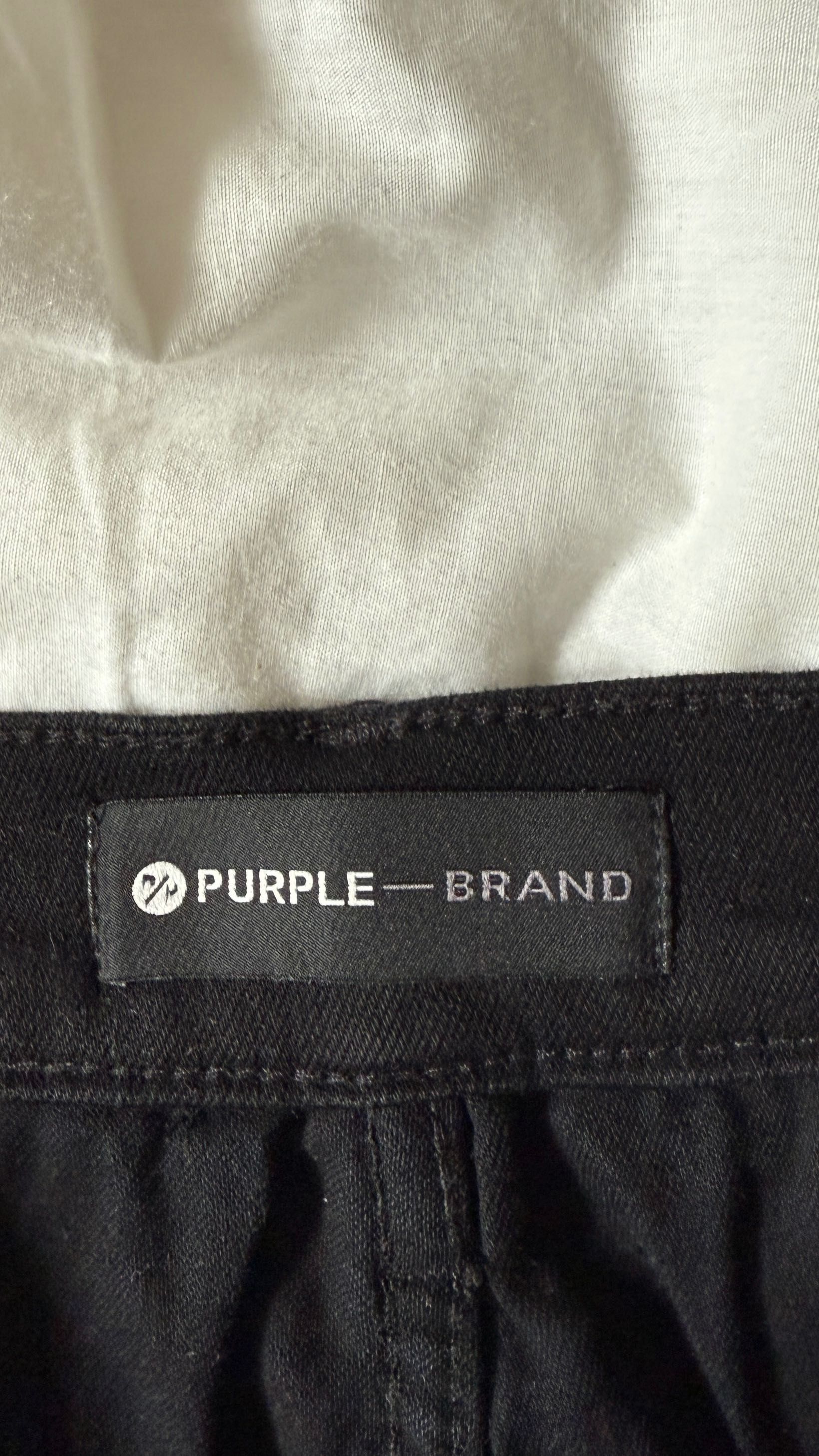 Purple brand jeans дънки