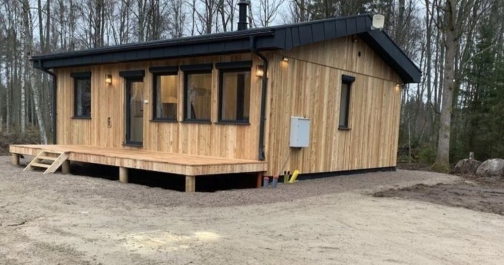 Case si cabane de orice model