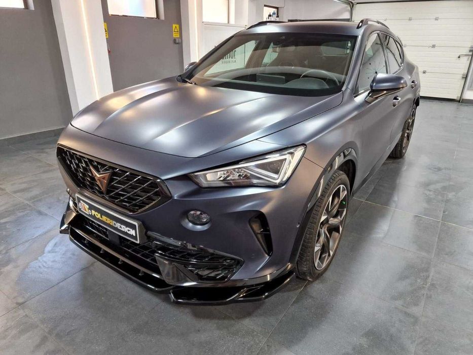 Cupra Formentor VZ 2.0 TSI – 310 CP – 4Drive – 2021 – 49.000 km