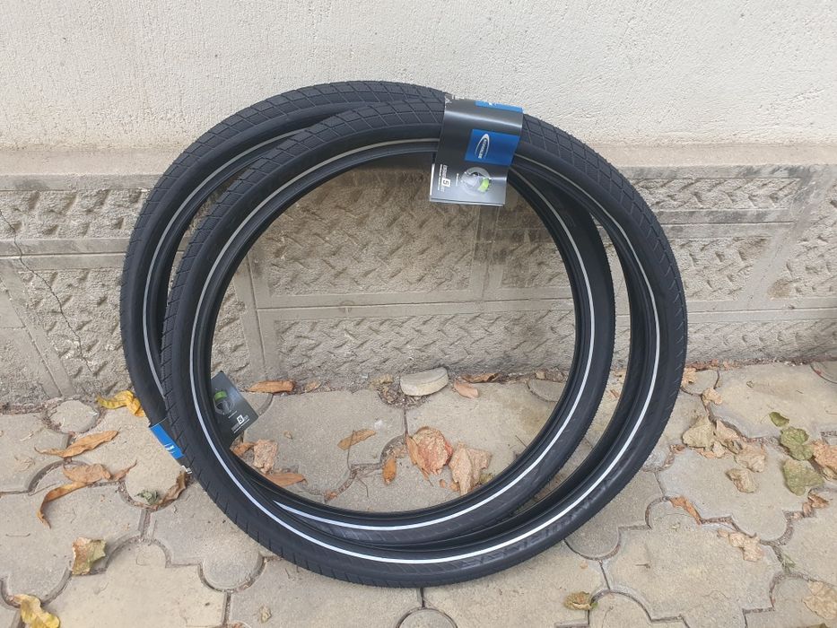 SIGILAT Schwalbe Super Moto X 26x2.4 ca Big Apple cauciu e-bike