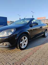 Opel Astra H TwinTop 1.9 CDTI 150cp Cabrio