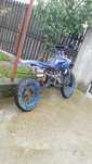 Vând cross 125cc