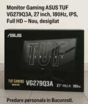 Monitor Gaming Asus Tuf