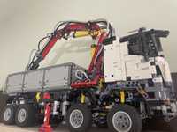 LEGO Technic Mercedes-Benz Arocs(цена за взимане от място)