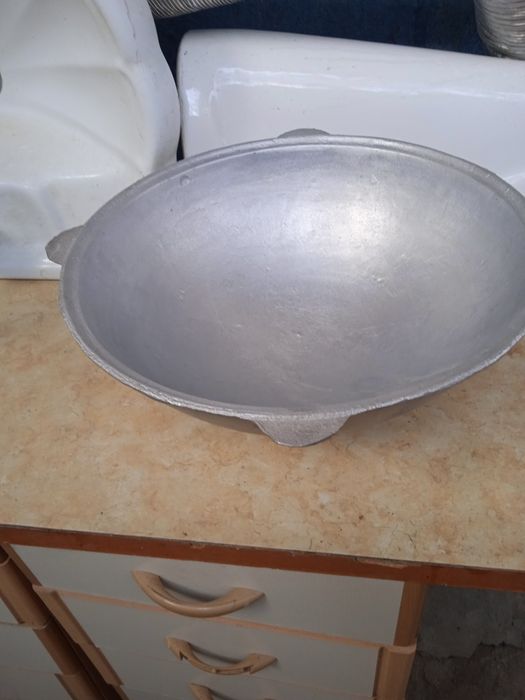 Новый казан СССР