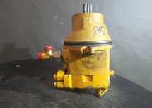motor hidraulic liebherr fmf090