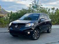 Renault Koleos Renault Koleos 4x4 LIMITED 2.0 dci Full
