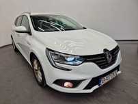 Renault Megane Renault Mégane Grandtour 1.5DCI 116CP Intens