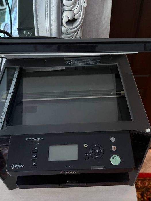 Canon MF4410 i-sensys