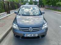 VW Golf 5 plus*automat* DSG* Goal edition *