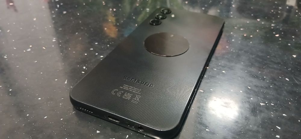 Telefon Samsung A 14 5G ca nou