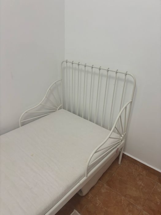 Детско легло Икеа