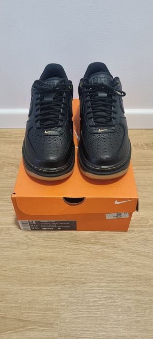 Air Force 1 Luxe