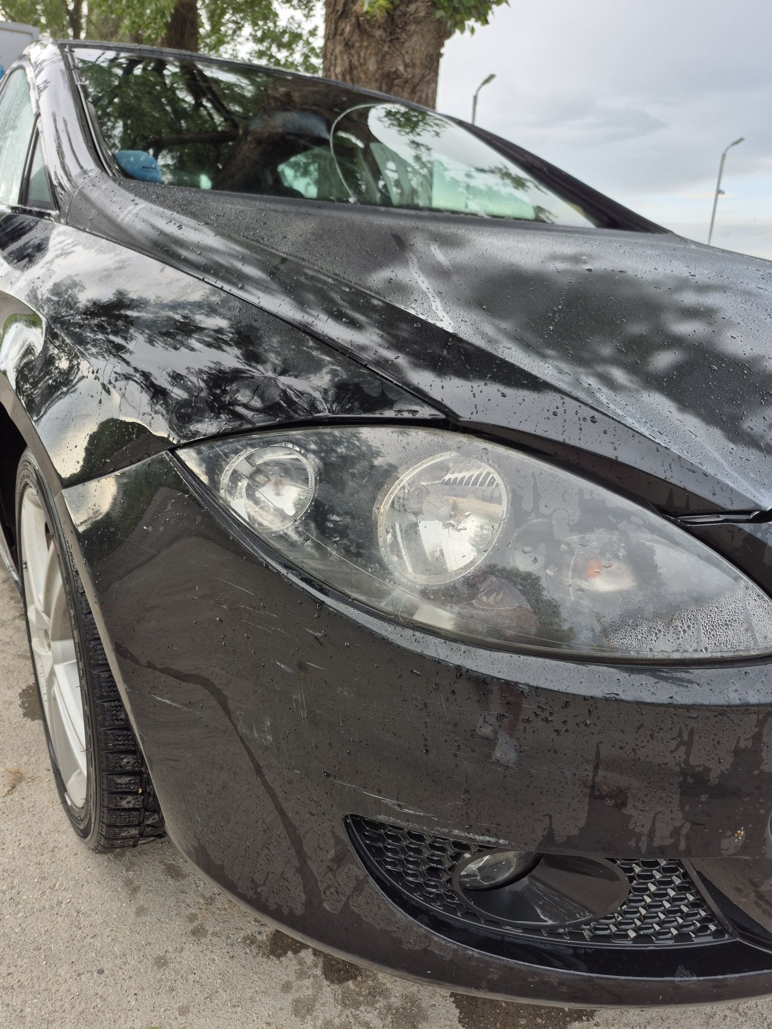 De Vânzare Seat Leon