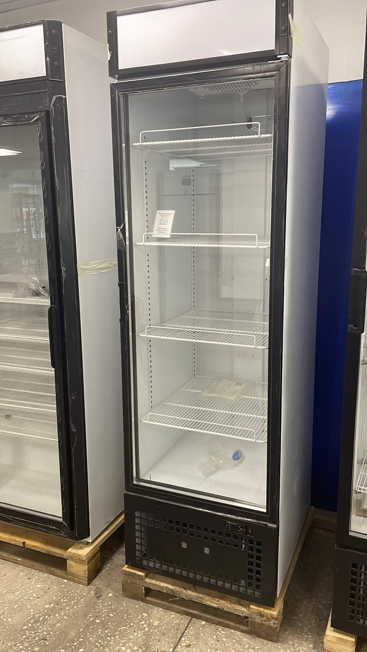 Новый холодильный шкаф Капри 0,5СК