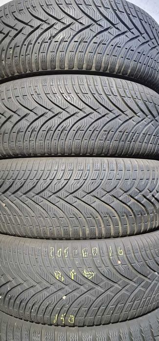 Anvelope IARNA 205 55 16 si 205 60 16