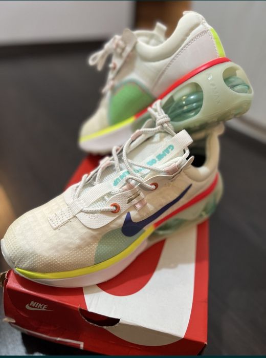 Nike Air Max Noi