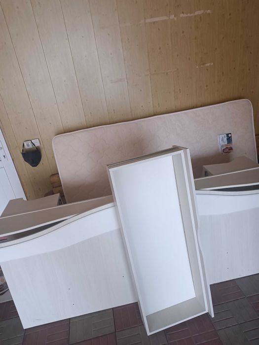 Кровать детская, подростковая