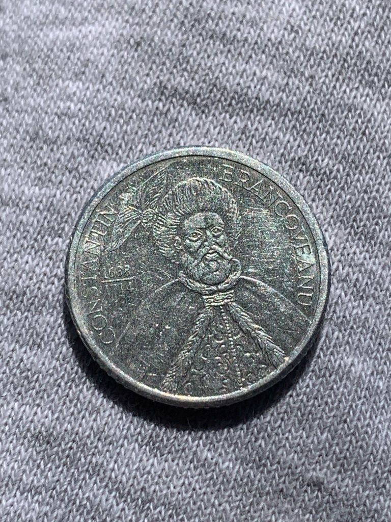 Moneda 1000 LEI, an 2003