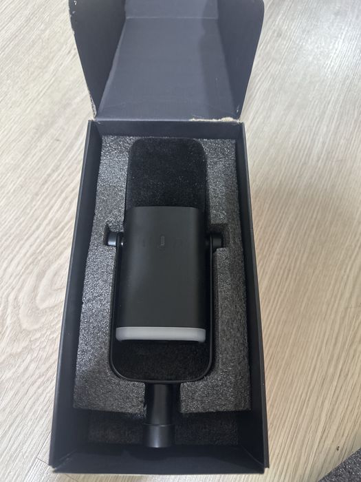 Микрофон ‎Fifine AM8 Black