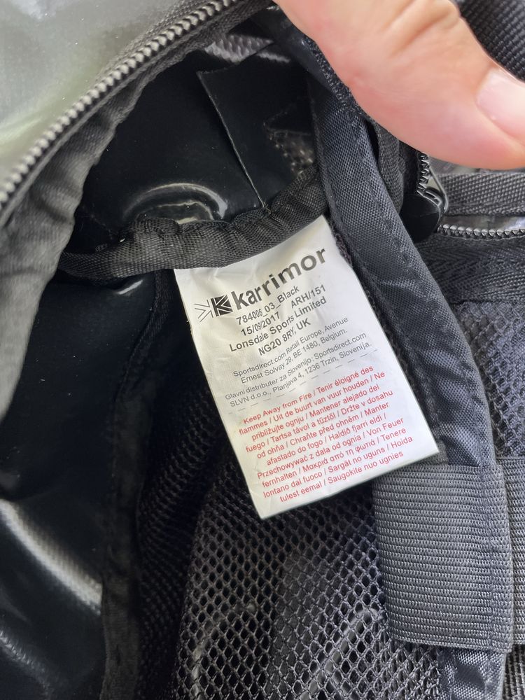 The North Face,Karimor,EastPak,Timberland .Несесер/Чанта