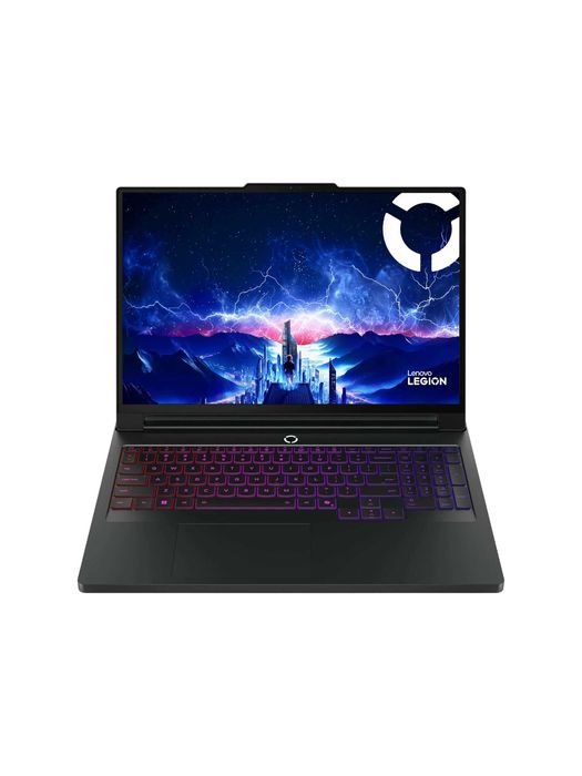 Ноутбук Lenovo Legion Pro 7 Core U9 275HX 64/2TB RTX 5090 16" OLED
