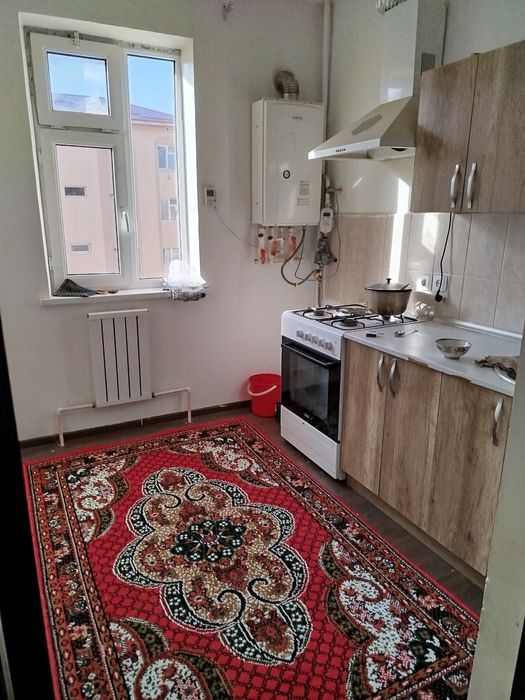 Квартира аренда Ургут Шахар