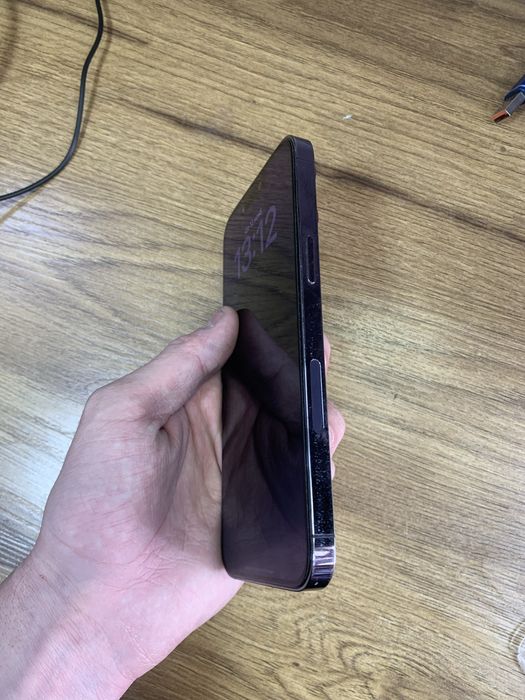 Iphone 14 pro max ideal