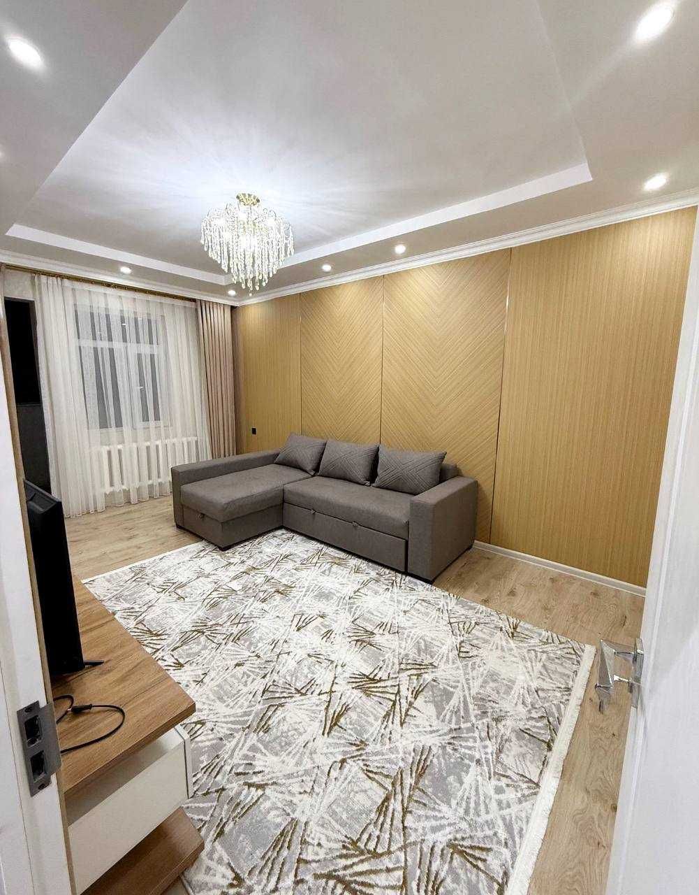 Сдается Премиум 2-ком. кв-ра 2/3/9 в метро ОЙБЕК 098*