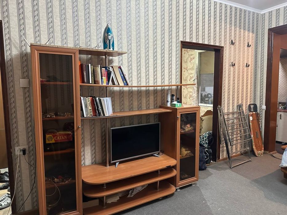 Юнусабад-11 МЕГА планет метро Юнусабад