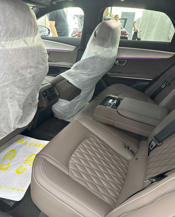 Byd Han Ev 605 smart 2025 + GARANTIYA Avtosalon!!