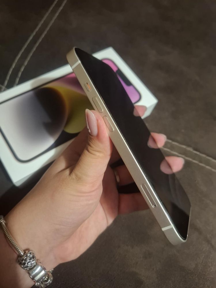 iPhone 14, 128 GB