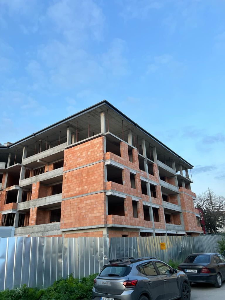 Продава се Двустаен апартамент в Търговище, Боровец - 88 кв.м за 1137 €/кв.м - Снимка #5