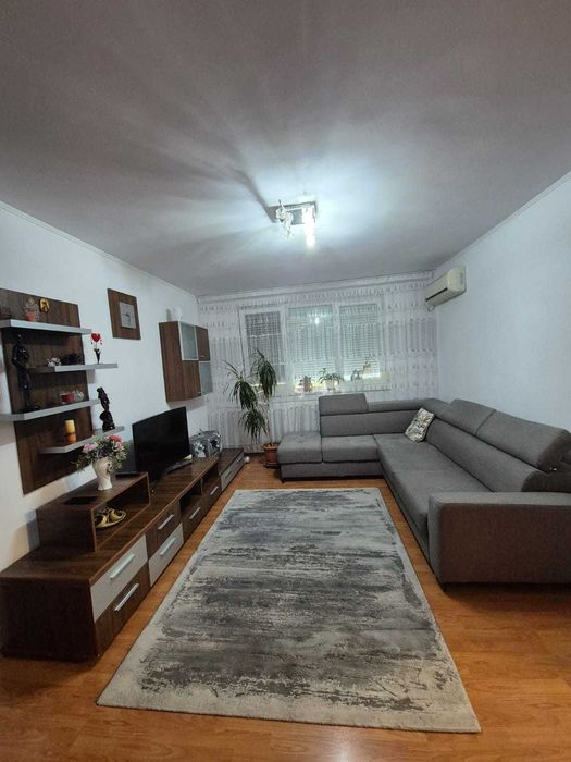 Inchirierez apartament 3camere sector3