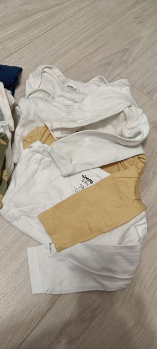 Body maneca lunga si scurta 74