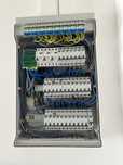 Electrician [PFA] execut lucrari