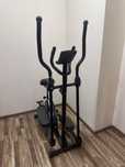 Sport mashq uchun velo trenajori