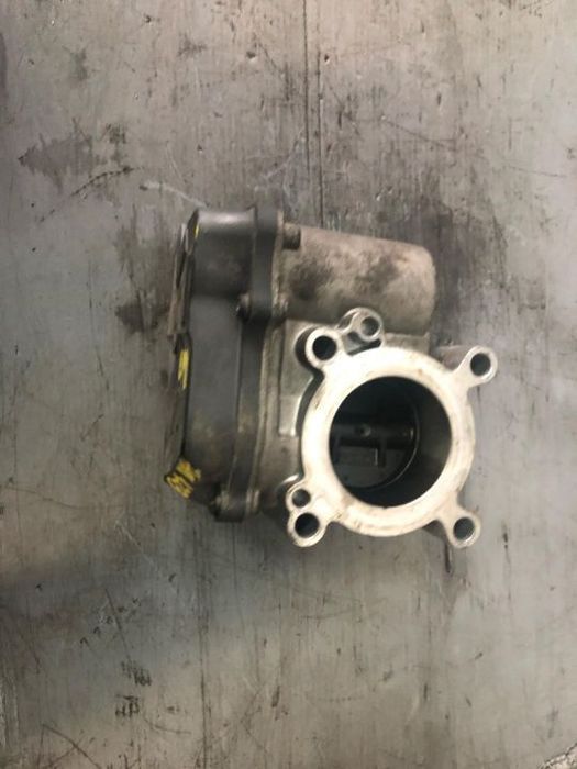 clapeta acceleratie 1.2 benz bmd vw fox 5z polo 9n skoda fabia 6y 2002-2007