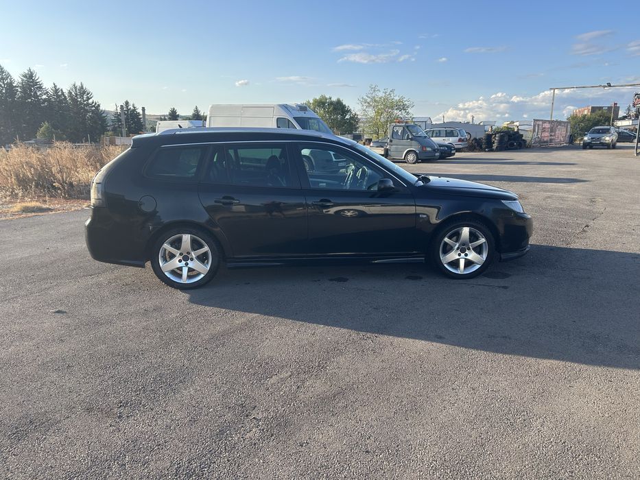 Продавам CAAB93  2009 1.9D