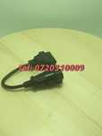 Cablu Adaptor Camion Scania 16 Pin La Obd2 16 Pin