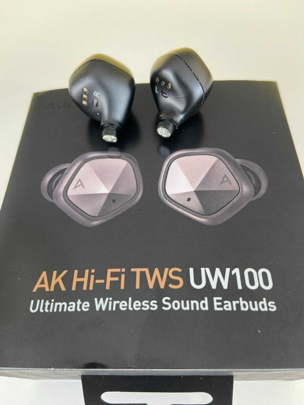 Чисто нови безжични слушалки Bose QuietComfort Ultra, bluetooth ANC,