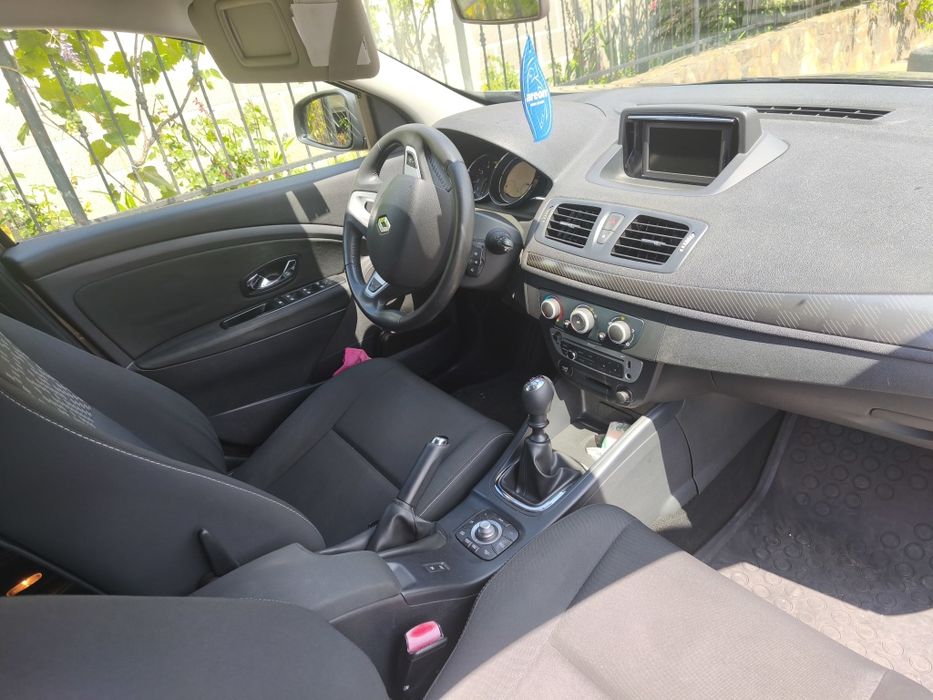 Vând Renault Megane