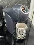 Aparate de cafea Krups/DeLonghi pentru capsule Dolce Gusto