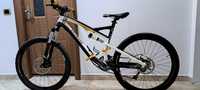 Bicicleta Specialized Camber 26