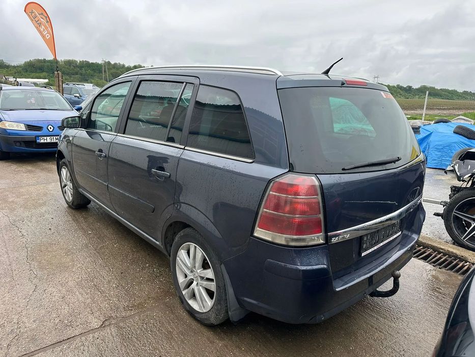 Dezmembrari Opel Zafira B 2007 / 1.7 Diesel