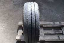 Anvelopa Vara 215/65 R16C CONTINENTAL Vanco 2 109/107T