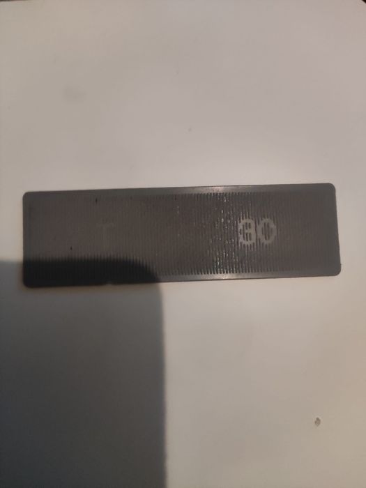 Vind  cale termopane 1 mm×30 mm×100mm